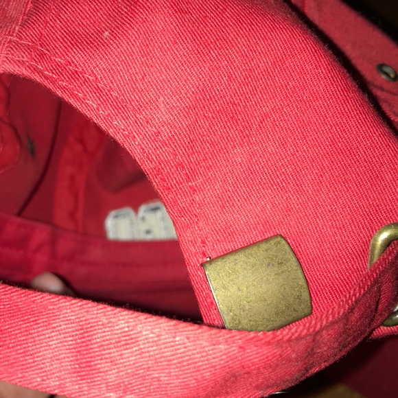 REDUCED San Diego (Aztec Colors) Baseball Cap - Picture 5 of 6